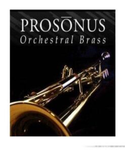 Big Fish Audio - Prosonus Orchestral Brass - Full Version