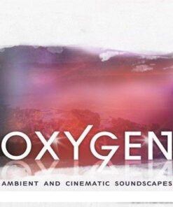 Big Fish Audio - Oxygen - Full Version