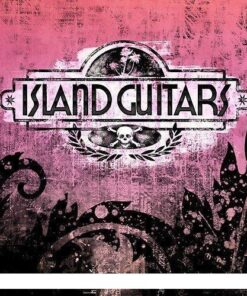 Big Fish Audio - Island Guitars - Full Version