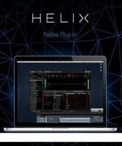 Line6 - Helix Native 1.7.0 - Full Version