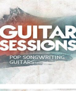 Big Fish Audio - Gypsy Cafe - Full Version