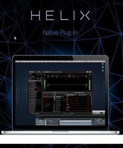 Line6 - Helix Native 1.1.0 - Full Version