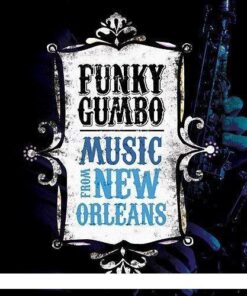 Big Fish Audio - Funky Gumbo Music from New Orleans - Full Version