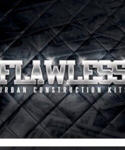 Big Fish Audio - Flawless Urban Construction Kits - Full Version