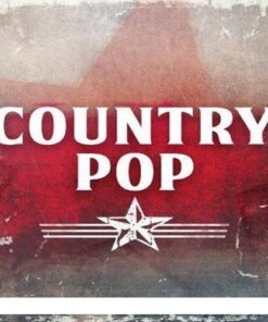 Big Fish Audio - Dieguis Productions Country Pop - Full Version