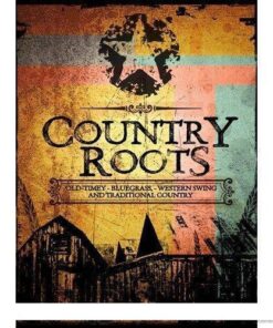 Big Fish Audio - Country Roots - Full Version