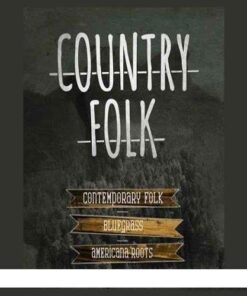 Big Fish Audio - Country Folk - Full Version