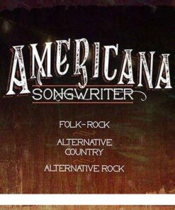 Big Fish Audio - Americana Songwriter - Full Version