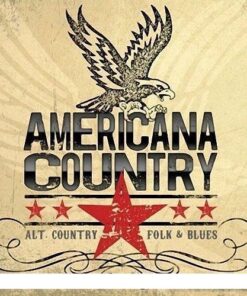 Big Fish Audio - Americana Country - Full Version