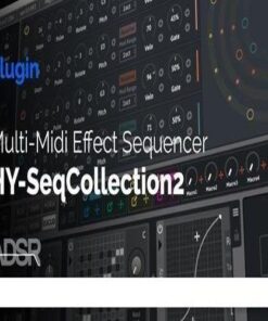 HY-Plugins - HY-SeqCollection2 v1.2.0 - Full Version