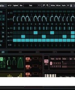 HY-Plugins - HY-SeqCollection 1.3.1 - Full Version
