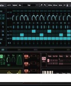 HY-Plugins - HY-SeqCollection 1.2.5.2 - Full Version