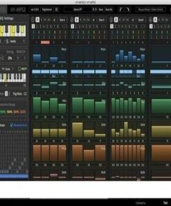 HY-Plugins - HY-MPS2 1.4.12 - Full Version