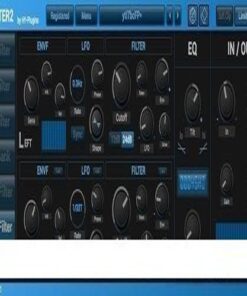 HY-Plugins - HY Plugins Pack 28.04.2017 - Full Version