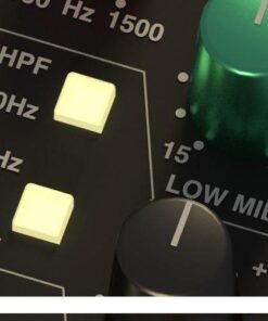 Analog Obsession - TREQ 2.0 - Full Version