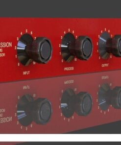 Analog Obsession - SweetDrums 2.0 - Full Version