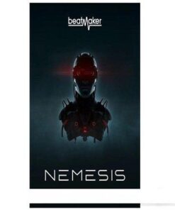 UJAM - Beatmaker NEMESIS 2.1.2 - Full Version