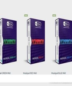 MIA Laboratories - Musiqual Bundle MkII 1.0.0 - Full Version