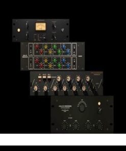 Analog Obsession - Diamond Series Bundle - Full Version