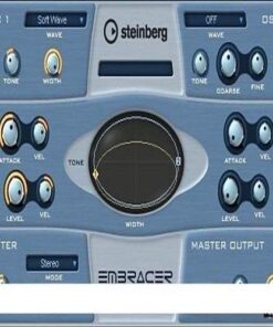 Steinberg - Embracer v1.0.0 - Full Version