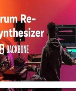 Steinberg - BackBone 1.1.0.146 - Full Version