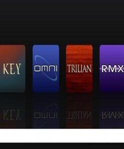 Spectrasonics - Omnisphere2 2.6.4d, Keyscape 1.2.1d, Trilian 1.5.0e, Stylus RMX 1.9.9c 2 2.6.4d - Full Version