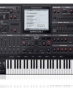Synapse Audio - DUNE 3 v3.4.0.4 - Full Version