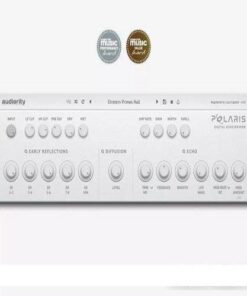 Audiority - Polaris 1.8.1 - Full Version