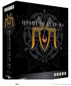 East West Quantum Leap - RA - Full Version