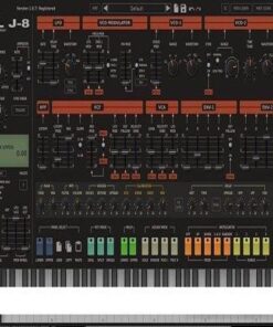 TAL Software - TAL-J-8 v1.2.5 - Full Version