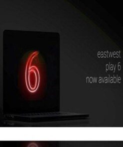 East West - PLAY 6 v.6.1.9 - Full Version