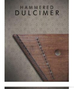 Cinematique Instruments - Hammered Dulcimer - Full Version