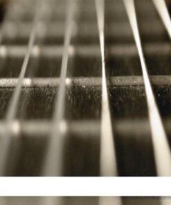 Cinematique Instruments - Guitar Harmonics - Full Version