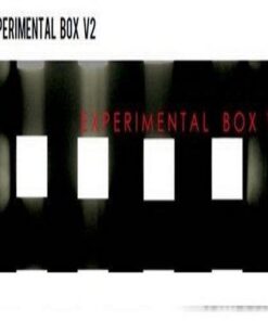 Cinematique Instruments - Experimental Box V2 - Full Version