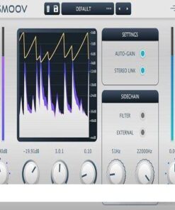 Caelum Audio - Smoov 1.0.9 - Full Version
