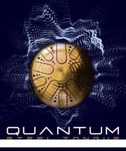 Emergence Audio - QUANTUM STEEL TONGUE - Full Version