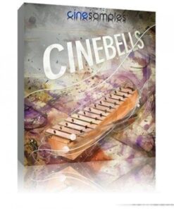 Cinesamples - CineBells - Full Version