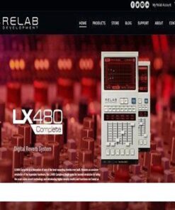 ReLab – Collection - Full Version
