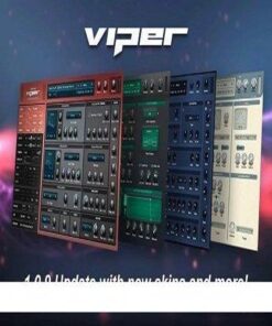 Adam Szabo - Viper v.1.0.91 - Full Version