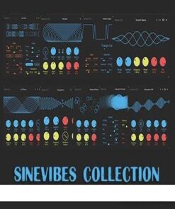 Sinevibes - Collection CE-V.R 1.0.0 - Full Version