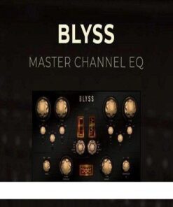 Kush Audio - Blyss v1.0.1 - Full Version