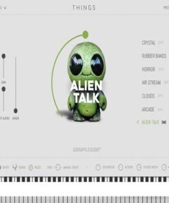 Sampleson - Things 1.0.3 - Full Version