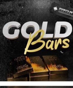 Digikitz - Gold Bars - Full Version