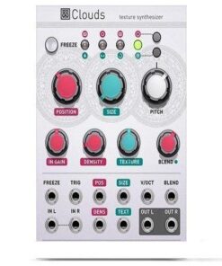 Softube - Mutable Instruments Clouds v2.5.9 - Full Version