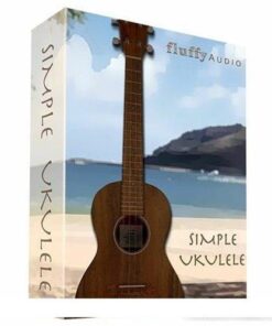 Fluffy Audio - Simple Ukulele - Full Version