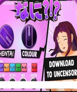 WXAudio - Nani Plugin 1.2.0 - Full Version