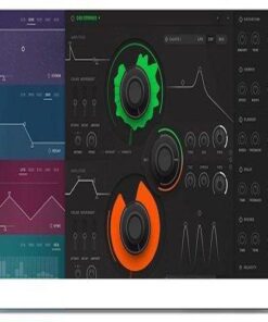 Softube - Parallels v2.5.9 - Full Version