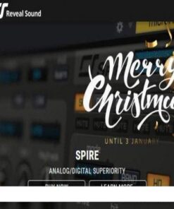 Reveal Sound - Spire 1.5.5 - Full Version