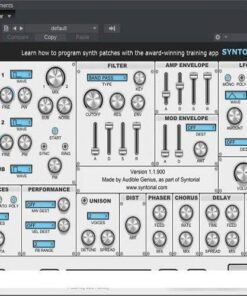 Audible Genius - Primer 1.1.900 - Full Version