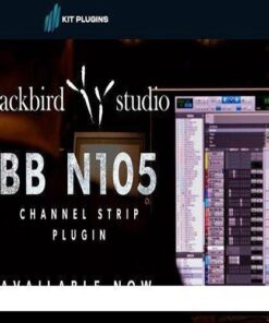 KIT Plugins - BB N105 1.0.0 - Full Version